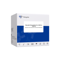HbA1c (гликированный гемоглобин)