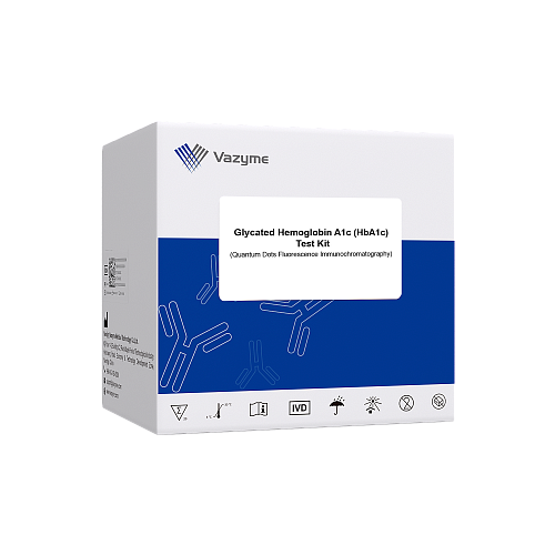 HbA1c (гликированный гемоглобин)
